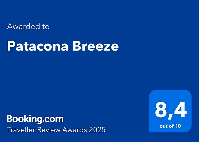 Patacona Breeze