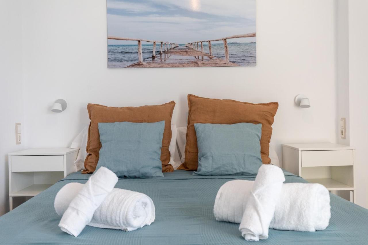 Apartment Patacona Breeze *