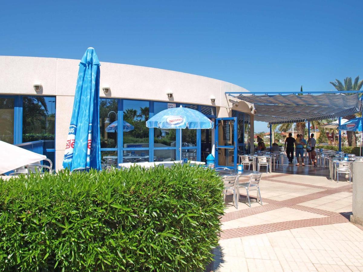 Appartamento Patacona Breeze
