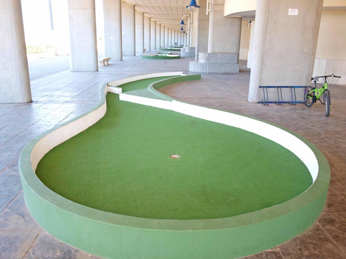 Appartamento Patacona Breeze Valenza