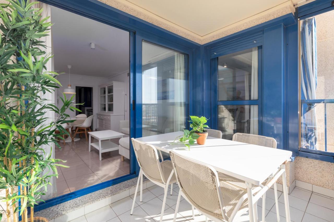 Appartamento Patacona Breeze
