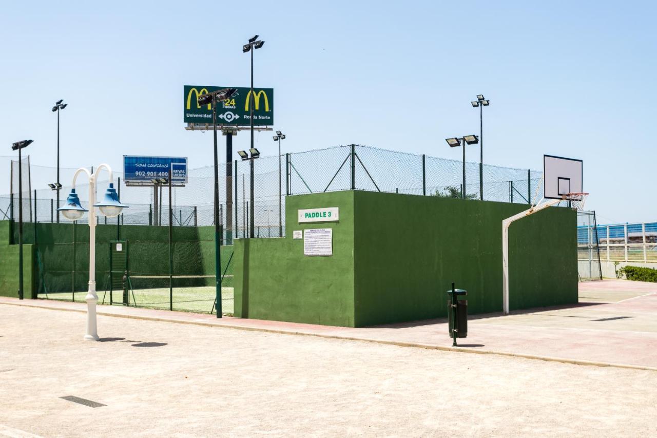 Appartamento Patacona Breeze Valenza