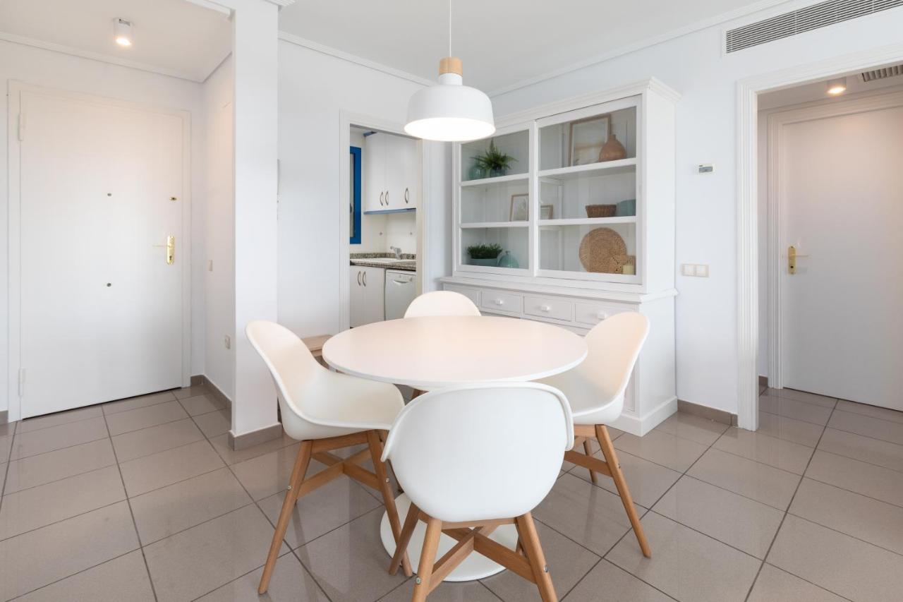 Patacona Breeze Appartamento Valenza