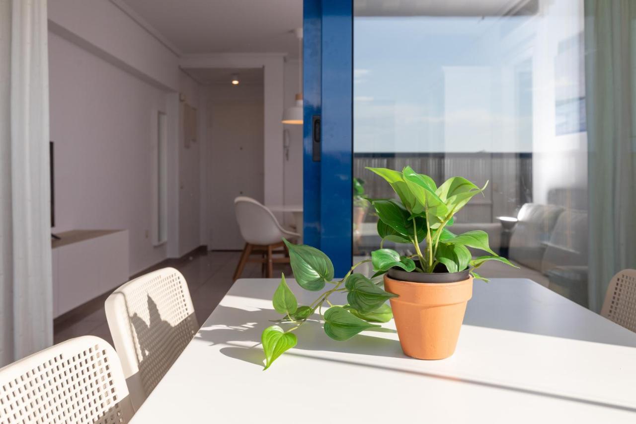 Patacona Breeze Appartamento Valenza
