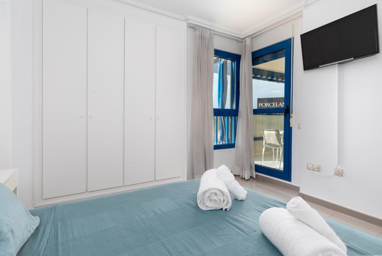 Patacona Breeze Appartamento *