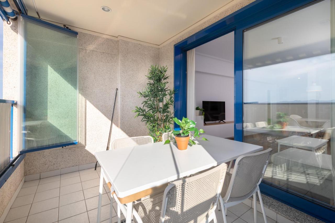 Patacona Breeze Appartamento *