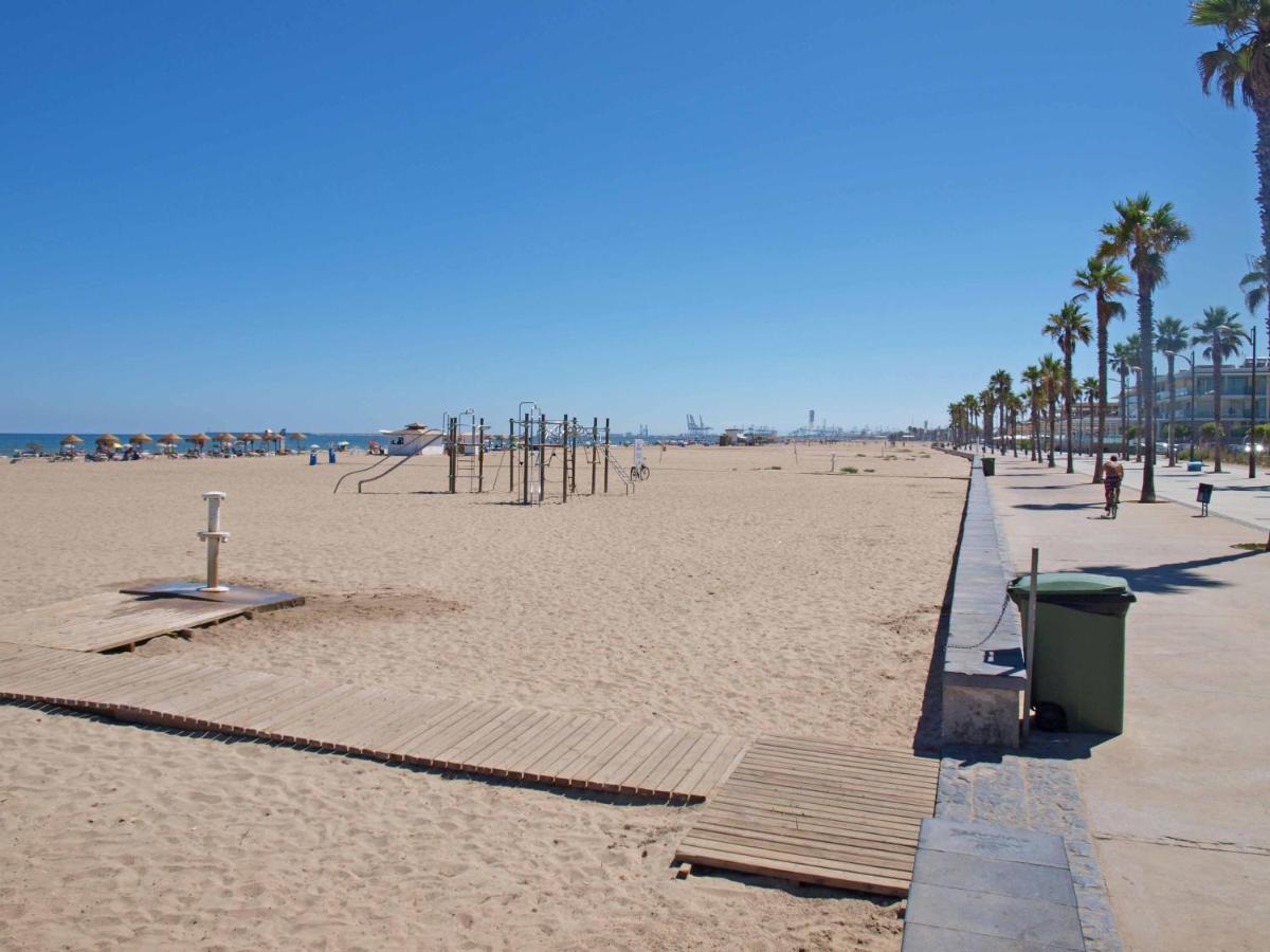 Patacona Breeze Appartamento *