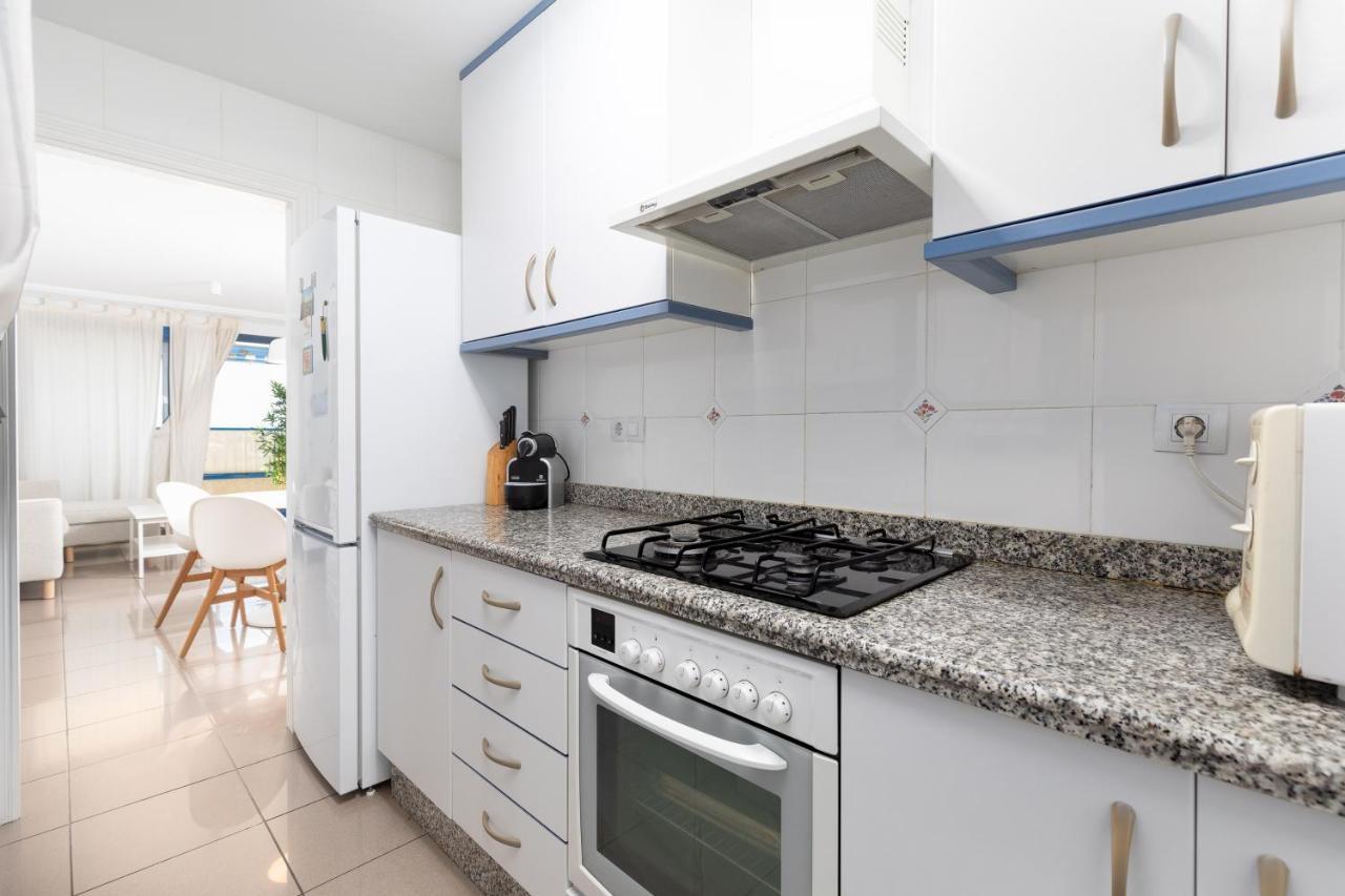 Appartamento Patacona Breeze